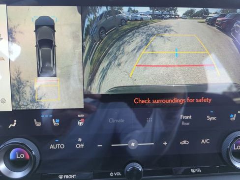 Used 2024 Lexus RX 350 Premium image 23