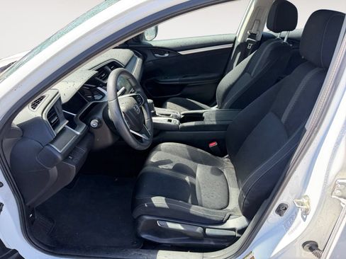 Used 2017 Honda Civic EX image 9