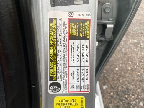 Used 2024 Toyota Camry XSE FWD image 32