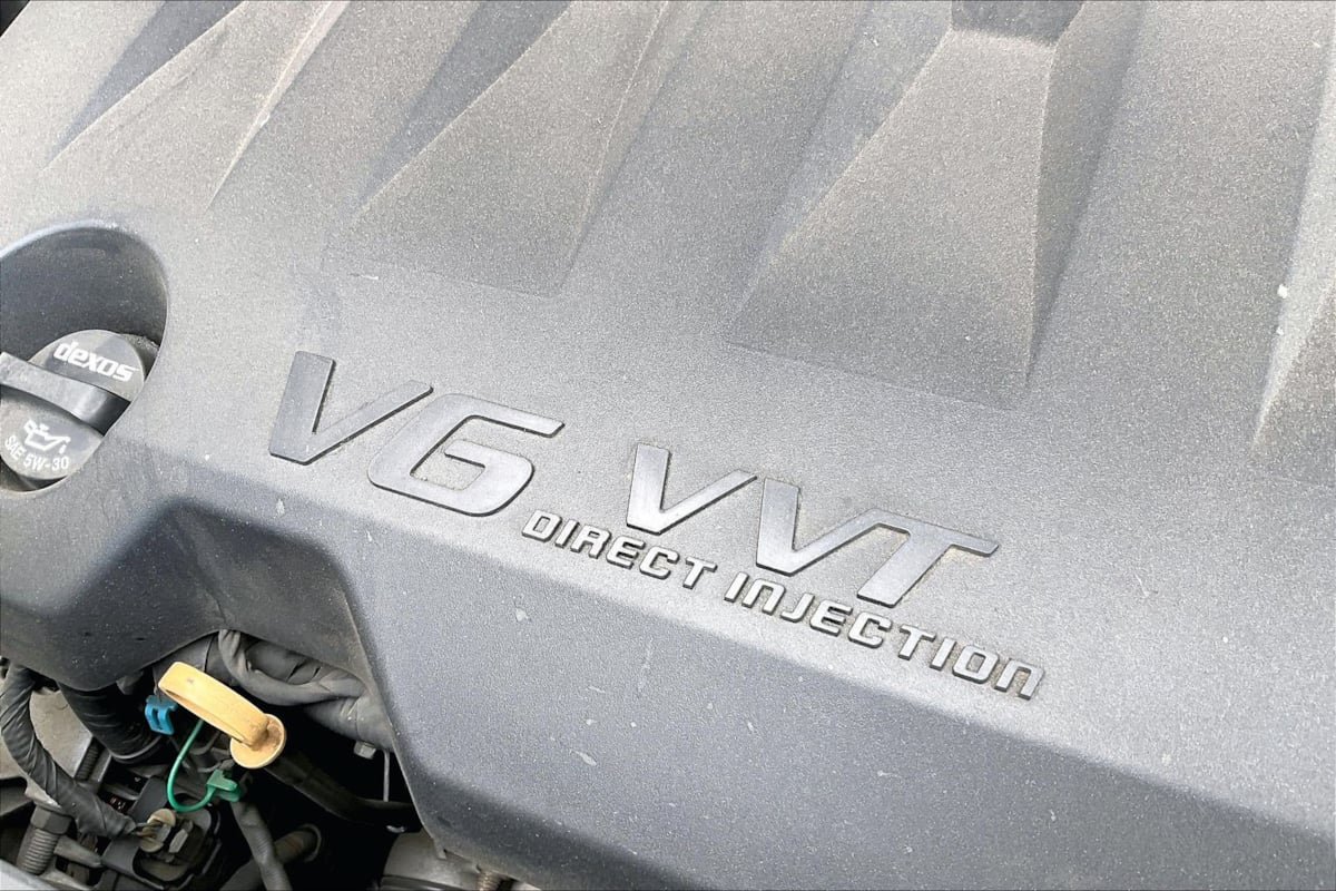 Used 2020 Chevrolet Impala LT FWD image 32