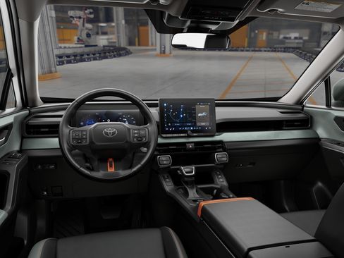 New 2026 Toyota RAV4 AWD image 20