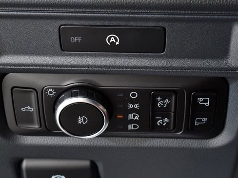 New 2025 Ford F150 XLT w/ Equipment Group 302A MID image 33