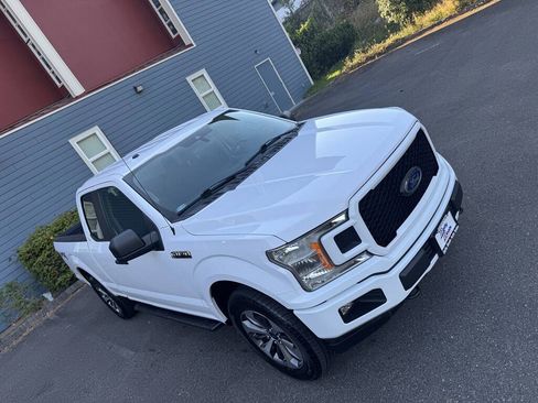 Used 2019 Ford F150 XL w/ Equipment Group 101A Mid AWD/4WD image 15