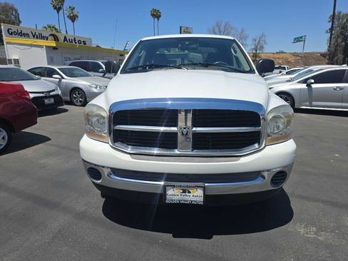 Used 2006 Dodge Ram 1500 Truck SLT RWD image 4