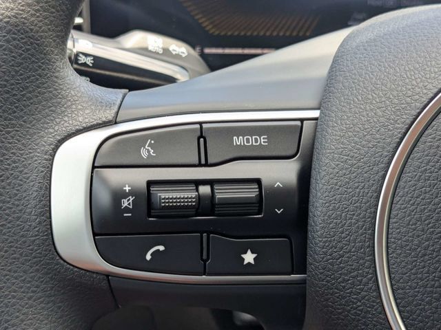 New 2026 Kia K5 LXS FWD image 22