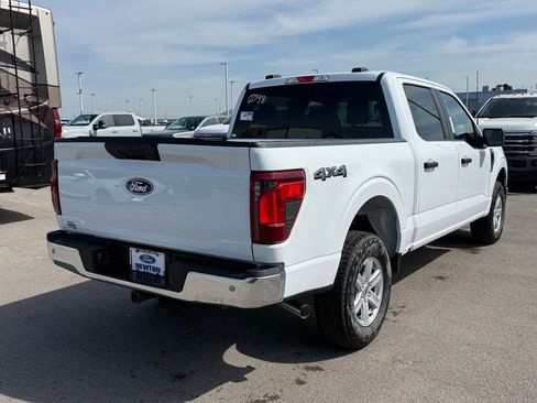 New 2026 Ford F150 XL AWD/4WD image 35