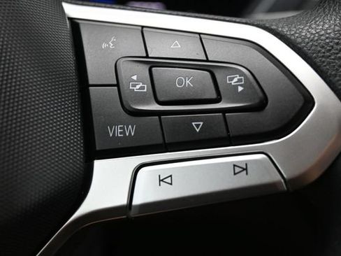 Used 2023 Volkswagen Tiguan S AWD/4WD image 20