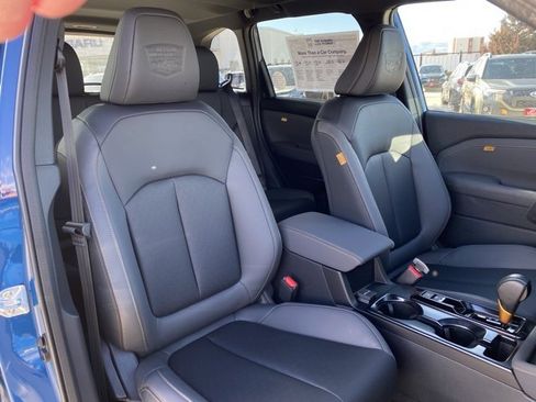 New 2026 Subaru Forester Wilderness image 9