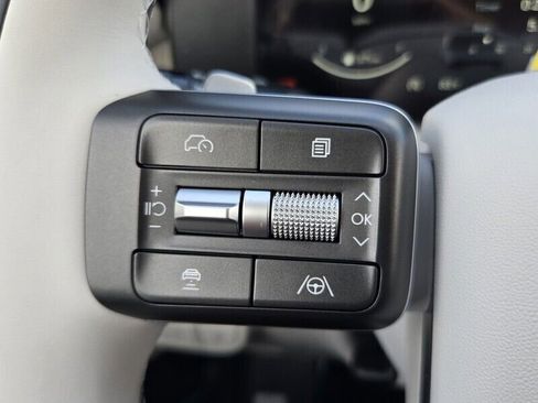 New 2026 Hyundai Palisade Calligraphy image 13