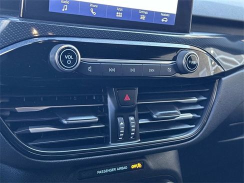 Used 2024 Ford Escape ST-Line image 13