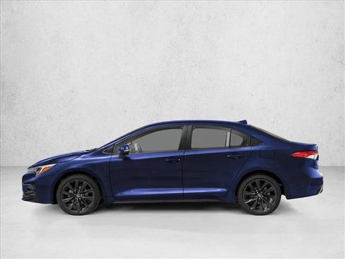New 2026 Toyota Corolla SE FWD image 3