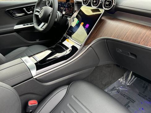 Certified 2026 Mercedes-Benz GLC 300 4MATIC image 15