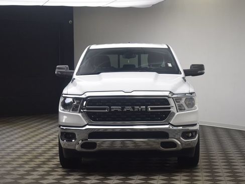 Used 2023 RAM 1500 Big Horn AWD/4WD image 21