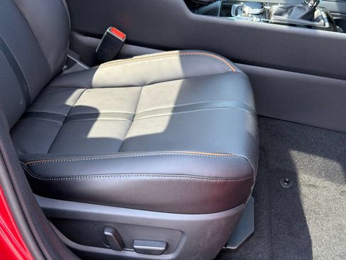 New 2026 MAZDA CX-50 AWD 2.5 S w/ Cargo Package image 11