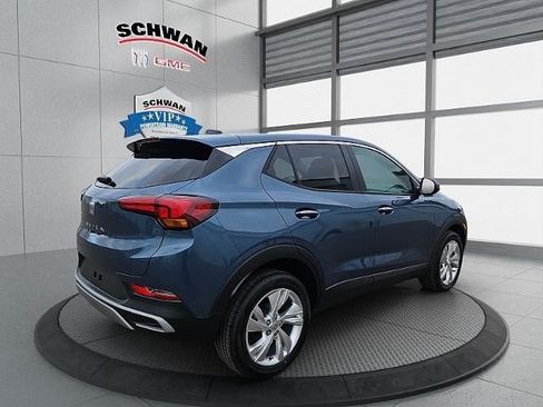 New 2026 Buick Encore GX Preferred w/ Comfort Package AWD/4WD image 3