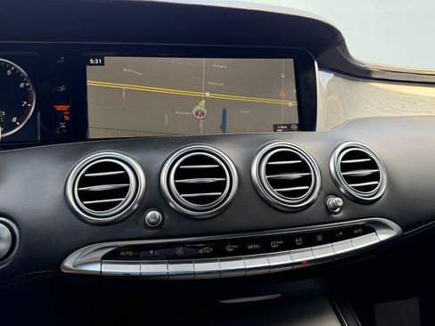 Used 2017 Mercedes-Benz S 550 Cabriolet image 39