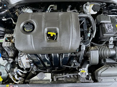 Used 2024 Kia Forte LXS image 30