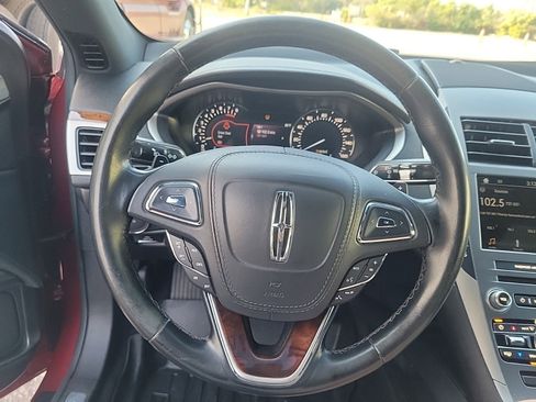 Used 2017 Lincoln MKZ Select image 21