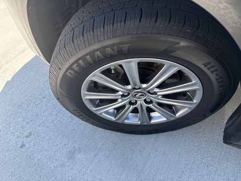 Used 2019 Lexus NX 300 FWD w/ Accessory Package image 5
