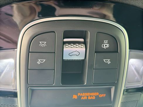 Used 2022 Hyundai Santa Fe Calligraphy FWD image 25