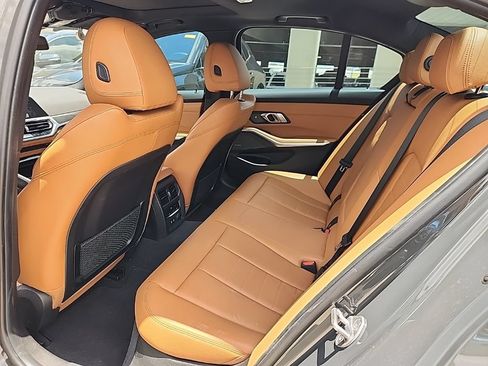 Used 2020 BMW M340i xDrive w/ Executive Package AWD/4WD image 3