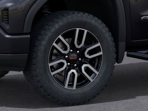 New 2026 GMC Sierra 1500 AT4 w/ AT4 Premium Package AWD/4WD image 60