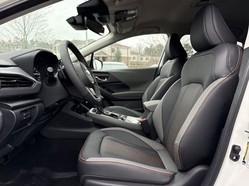 New 2026 Subaru Crosstrek 2.5i Limited image 11
