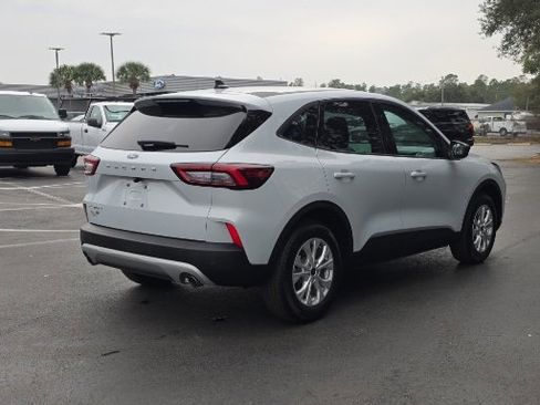 Certified 2025 Ford Escape Active w/ Tech Pack #1 image 7