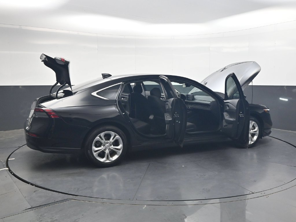 Used 2023 Honda Accord LX image 35