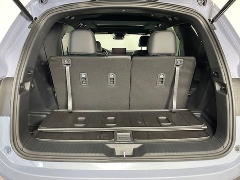 New 2026 Honda Pilot TrailSport image 11