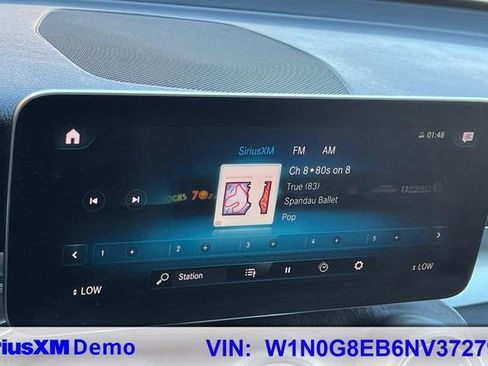 Used 2022 Mercedes-Benz GLC 300 4MATIC image 33