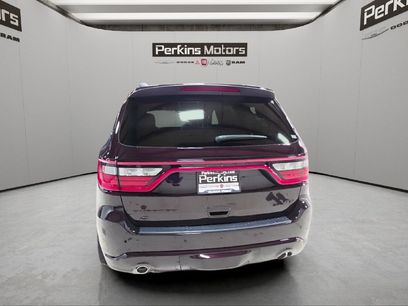 New 2027 Dodge Durango GT