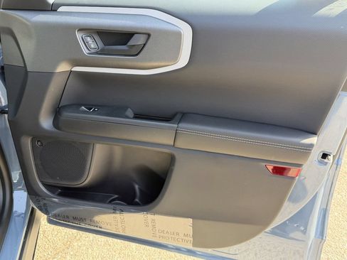 New 2026 Ford Bronco Sport Outer Banks w/ Outer Banks Tech Package+ AWD/4WD image 7