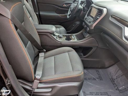 Used 2023 GMC Acadia AT4 w/ Trailering Package image 32