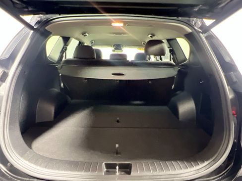 Used 2023 Hyundai Santa Fe SEL FWD image 33