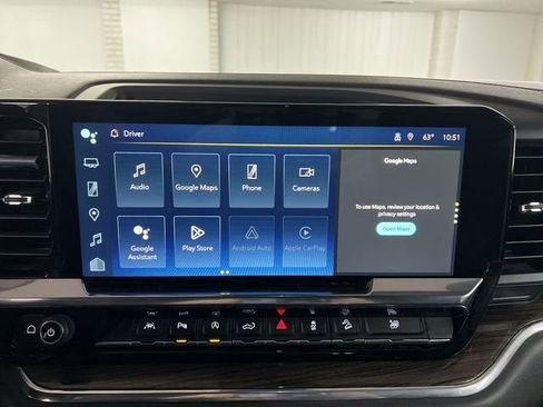 Certified 2024 Chevrolet Silverado 1500 LT Trail Boss w/ Convenience Package II image 13