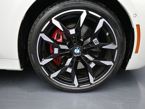 Used 2026 BMW 440i xDrive Convertible w/ Premium Package AWD/4WD image 20