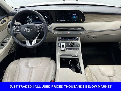 Used 2022 Hyundai Palisade Limited AWD/4WD image 25
