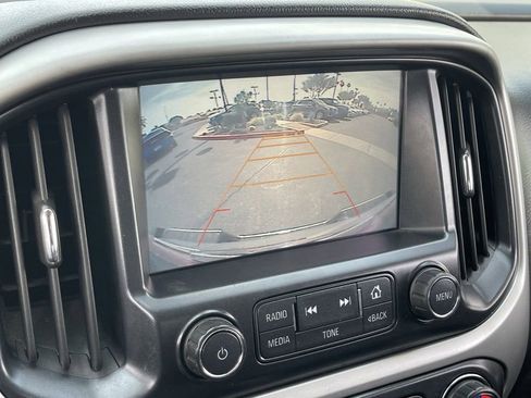 Used 2016 Chevrolet Colorado LT w/ Luxury Package, Chrome image 27