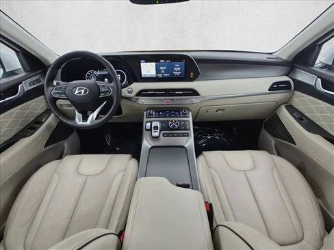 Used 2020 Hyundai Palisade Limited AWD/4WD image 20