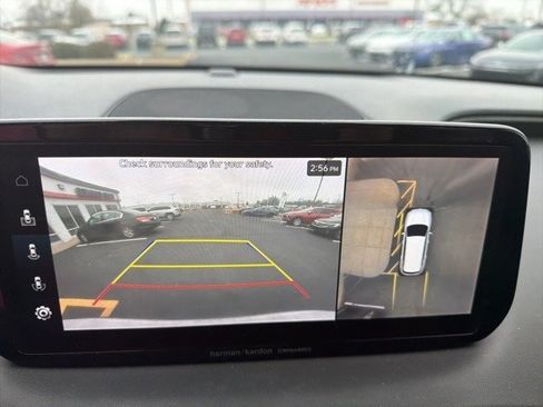 Used 2022 Hyundai Santa Fe Limited image 22