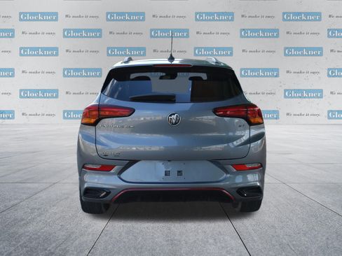 Used 2020 Buick Encore GX Essence w/ Sport Touring Package FWD image 7