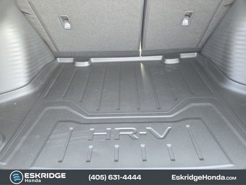 New 2026 Honda HR-V EX-L image 23