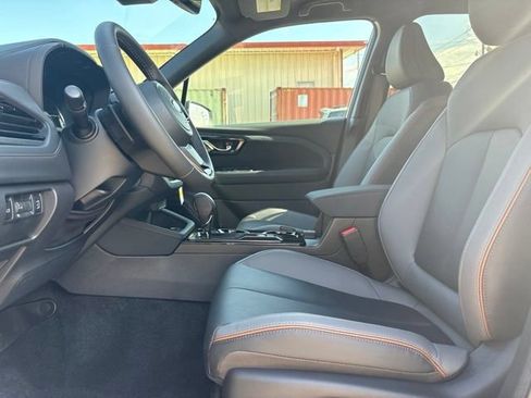 New 2026 Subaru Forester Sport AWD/4WD image 13