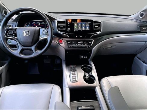 Used 2021 Honda Pilot EX-L image 16