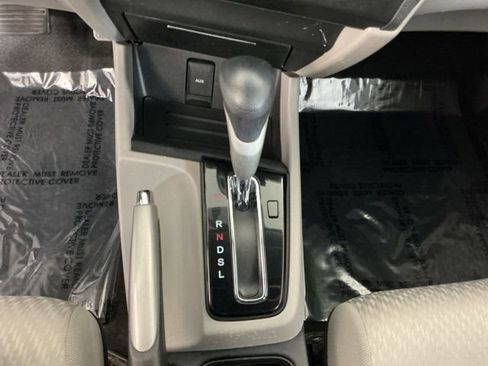 Used 2015 Honda Civic LX image 16