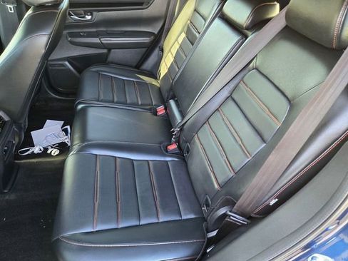 Used 2025 Honda CR-V Sport-L image 10