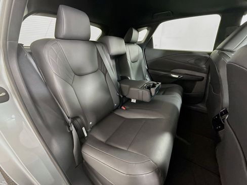 Certified 2024 Lexus RX 350 Premium image 29