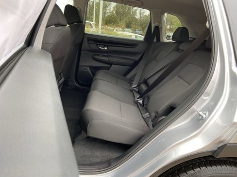 New 2026 Honda CR-V LX image 19