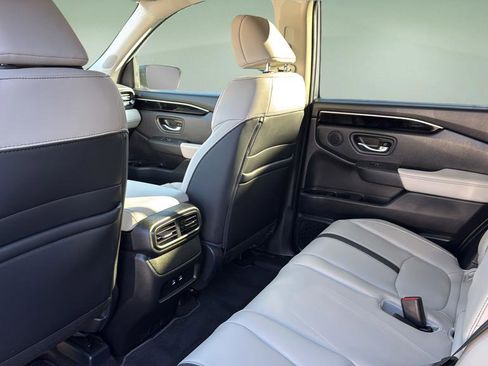 Used 2026 Honda Passport RTL image 15